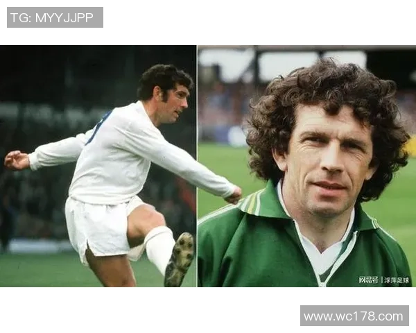 爱尔兰足球历史上最具影响力的十大球星盘点与回顾